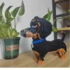 3D Puzzle - Mini Building Blocks