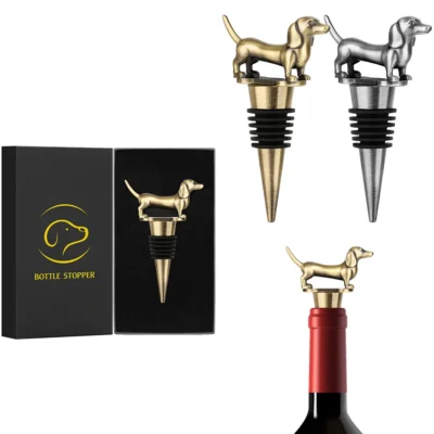 Wine Bottle Stoppers