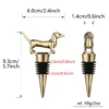 Wine Bottle Stoppers