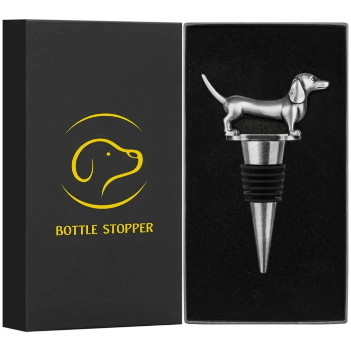 Wine Bottle Stoppers