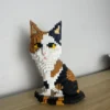 3D Puzzle - Mini Building Blocks