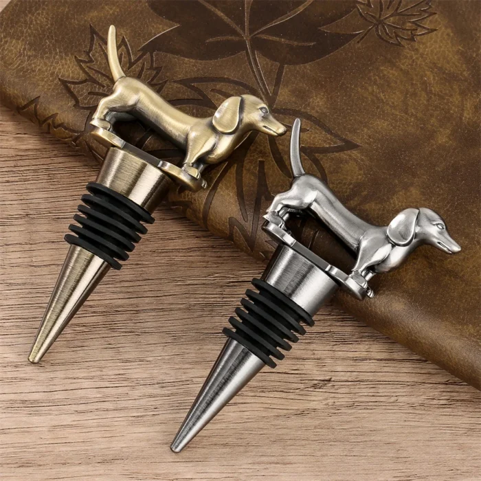 Wine Bottle Stoppers