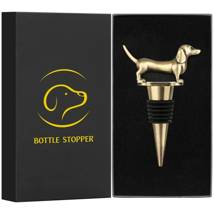 Wine Bottle Stoppers