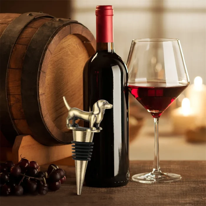 Wine Bottle Stoppers