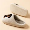 Winter Women's Slippers Cute