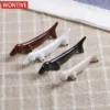4pcs set Ceramic Chopstick Holder