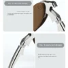 Wine Bottle Opener & Beer Opener