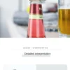 Wine Bottle Opener & Beer Opener