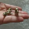 Statue Ornaments Dachshund