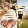 Wine Bottle Stoppers