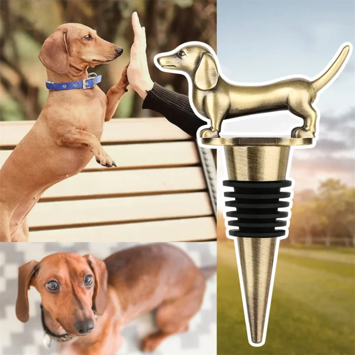 Wine Bottle Stoppers