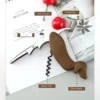 Wine Bottle Opener & Beer Opener