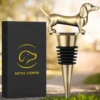 Wine Bottle Stoppers