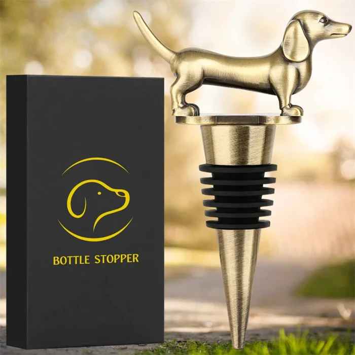 Wine Bottle Stoppers