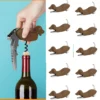 Wine Bottle Opener & Beer Opener