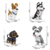 3D Puzzle - Mini Building Blocks