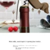Wine Bottle Opener & Beer Opener
