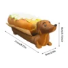 Sausage Dog Tray