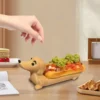 Sausage Dog Tray