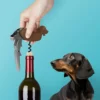 Wine Bottle Opener & Beer Opener
